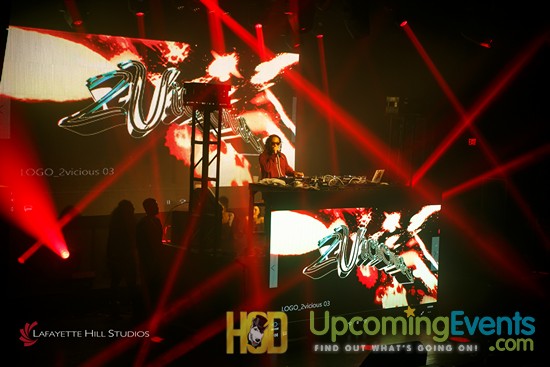 Hair O' The Dog 2017 (Candids)