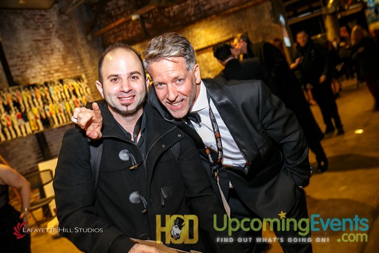 Hair O' The Dog 2017 (Candids)