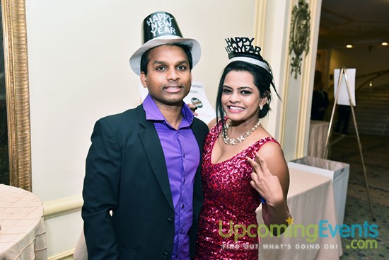 The Glitter City Gala - Philly's Hottest NYE Party! (PhillyChitChat.com)