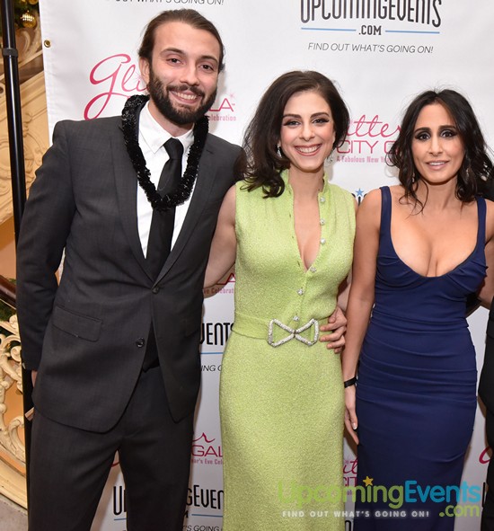 The Glitter City Gala - Philly's Hottest NYE Party! (PhillyChitChat.com)