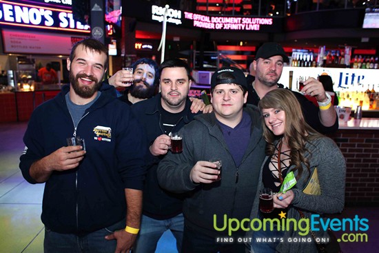 Winterfest Live! 2017 Craft Beer Festival