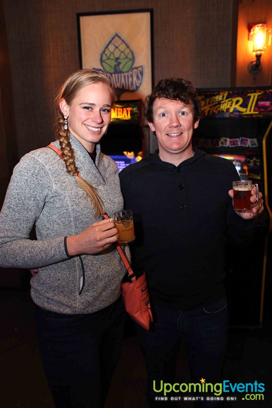 Winterfest Live! 2017 Craft Beer Festival