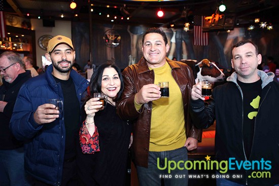 Winterfest Live! 2017 Craft Beer Festival