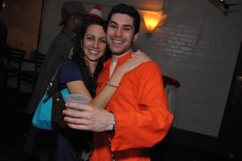 Halloween 2009 - Ghosts + Goblins