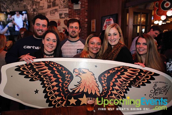 Winterfest Live! 2017 Craft Beer Festival