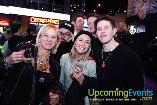 Winterfest Live! 2017 Craft Beer Festival