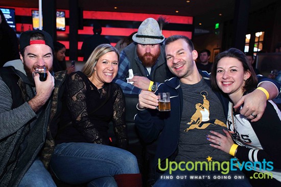 Winterfest Live! 2017 Craft Beer Festival