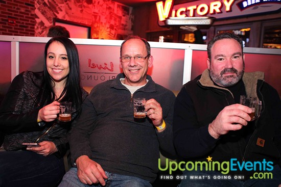 Winterfest Live! 2017 Craft Beer Festival