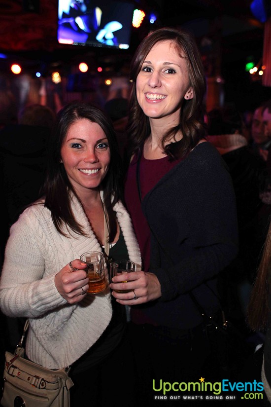 Winterfest Live! 2017 Craft Beer Festival