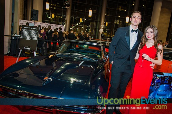 Black Tie Tailgate 2017 - Candid Event Photos