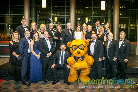 Black Tie Tailgate 2017 - Candid Event Photos