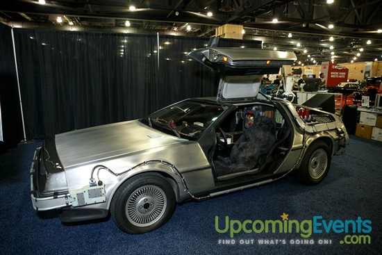 Black Tie Tailgate 2017 - Candid Event Photos