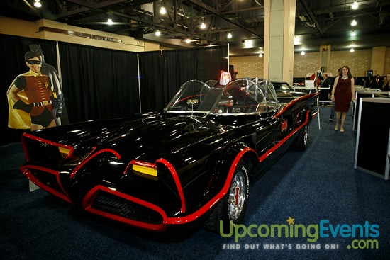 Black Tie Tailgate 2017 - Candid Event Photos