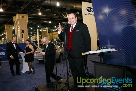 Black Tie Tailgate 2017 - Candid Event Photos