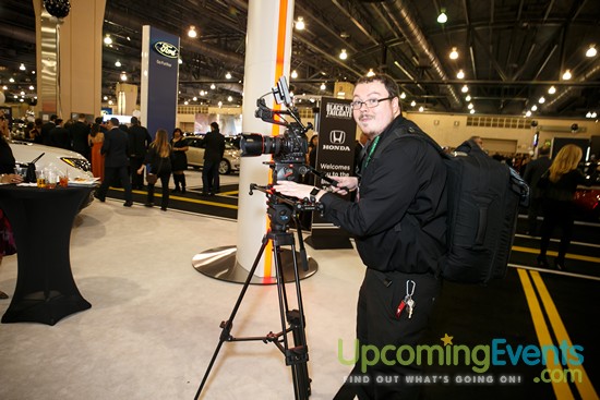 Black Tie Tailgate 2017 - Candid Event Photos