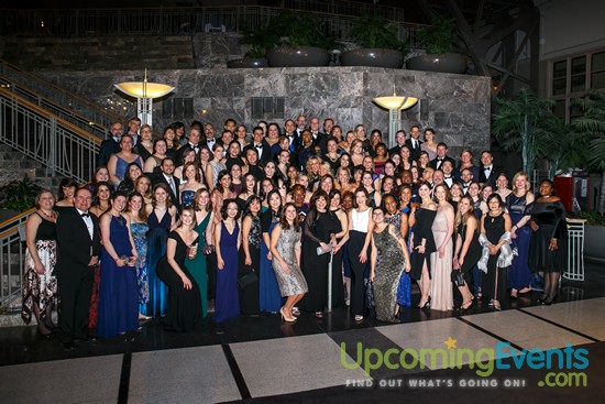 Black Tie Tailgate 2017 - Candid Event Photos