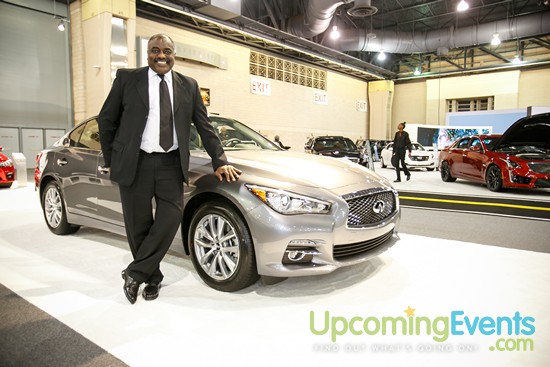 Black Tie Tailgate 2017 - Candid Event Photos