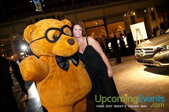 Black Tie Tailgate 2017 - Candid Event Photos