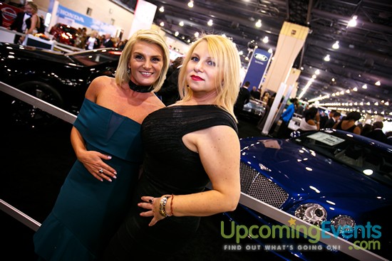 Black Tie Tailgate 2017 - Candid Event Photos