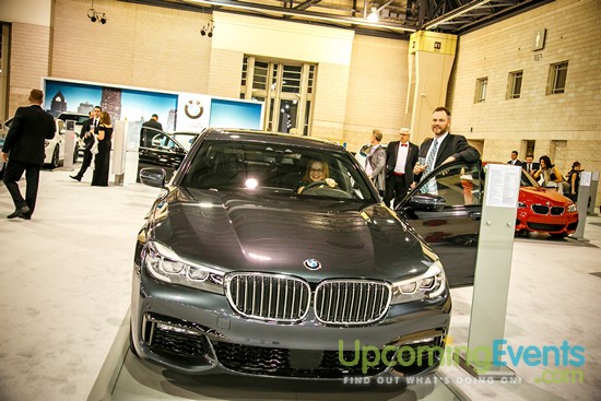 Black Tie Tailgate 2017 - Candid Event Photos