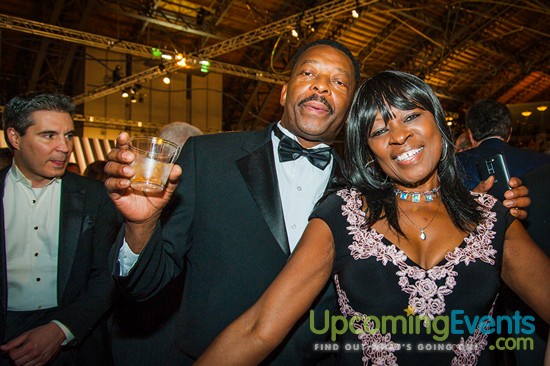 Black Tie Tailgate 2017 - Candid Event Photos