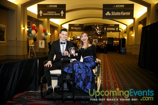 Black Tie Tailgate 2017 - Candid Event Photos