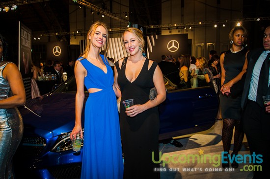 Black Tie Tailgate 2017 - Candid Event Photos