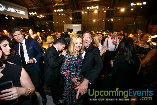 Black Tie Tailgate 2017 - Candid Event Photos