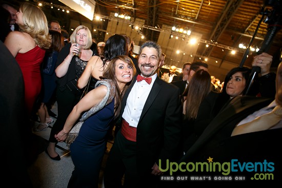 Black Tie Tailgate 2017 - Candid Event Photos