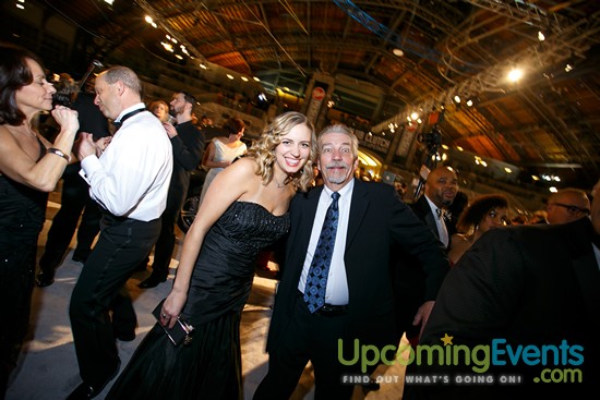 Black Tie Tailgate 2017 - Candid Event Photos