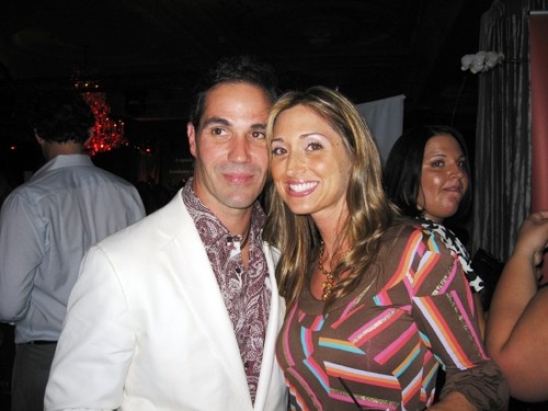 Best of STYLE Party 2008