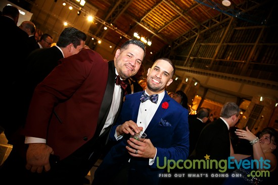 Black Tie Tailgate 2017 - Candid Event Photos