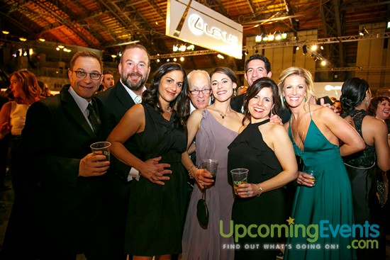 Black Tie Tailgate 2017 - Candid Event Photos