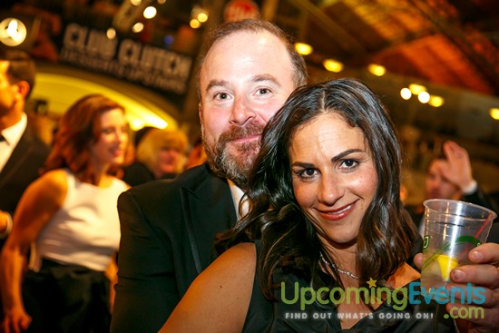 Black Tie Tailgate 2017 - Candid Event Photos