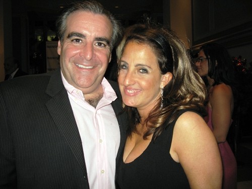 Best of STYLE Party 2008