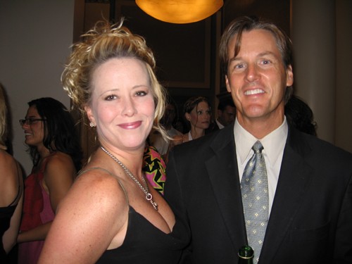 Best of STYLE Party 2008