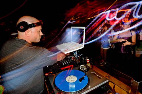 Halloween 2009 - Vampires + Vixens