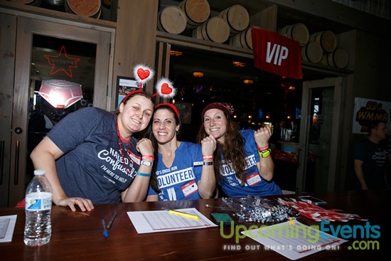 Cupid's Undie Run 2017