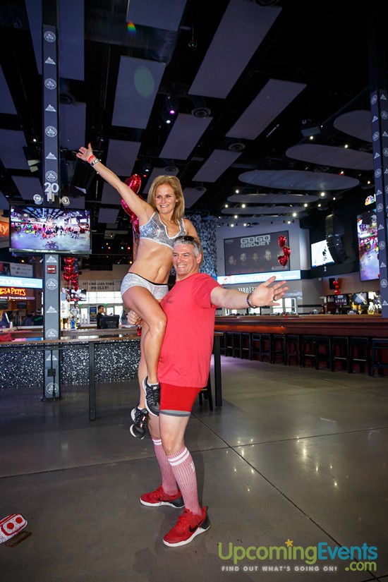 Cupid's Undie Run 2017