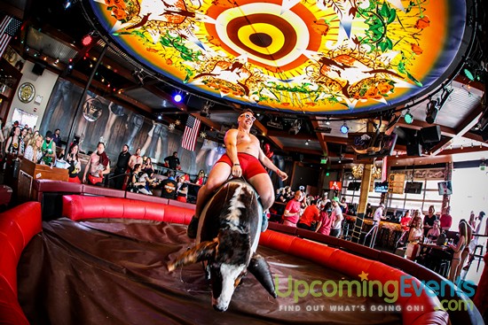 Cupid's Undie Run 2017