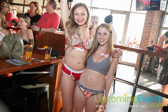 Cupid's Undie Run 2017