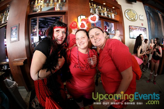 Cupid's Undie Run 2017