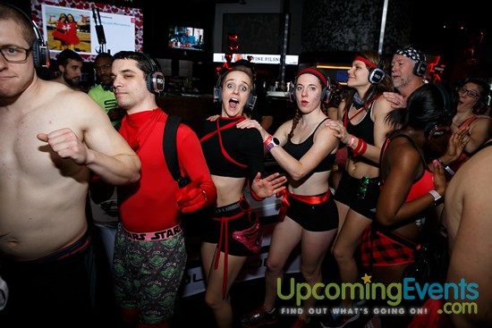 Cupid's Undie Run 2017