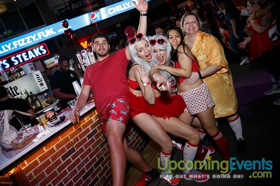 Cupid's Undie Run 2017