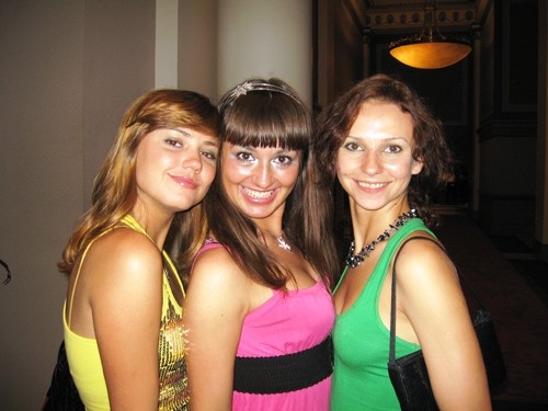 Best of STYLE Party 2008