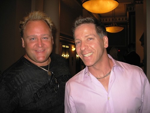 Best of STYLE Party 2008