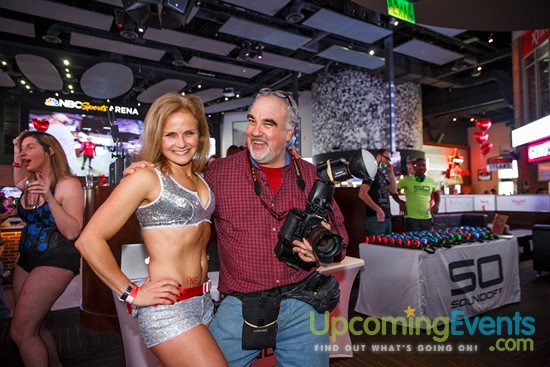 Cupid's Undie Run 2017