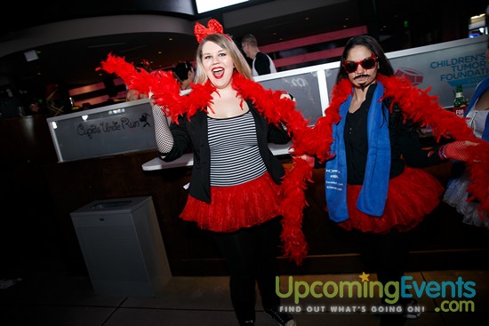 Cupid's Undie Run 2017