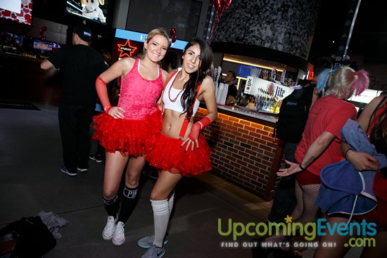 Cupid's Undie Run 2017