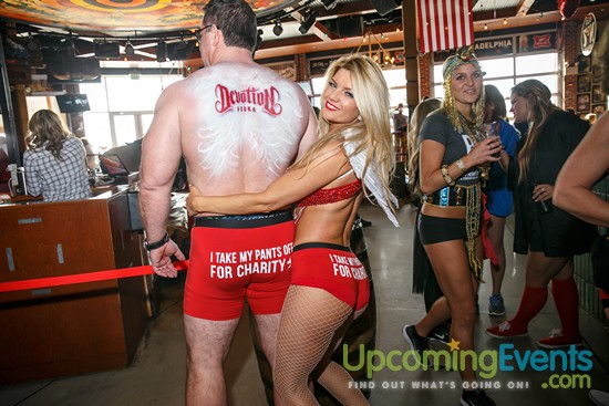 Cupid's Undie Run 2017